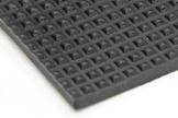 5597 - Pyramid Rubber Matting