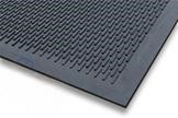 ENSO - Soil Scraper Rubber Matting