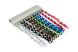 Door Chain Curtains