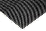 5551 - 450v Electrical Switchboard Rubber Matting