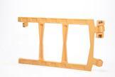 Intrepid Self-Closing Industrial Safety Gates