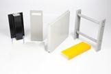 GRP Pultruded Sections