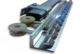 Sliding Track System