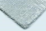 Aluminium Coated Glass Cloth