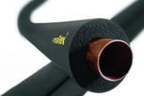 Armaflex Pipe Insulation