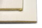 SilKev® - Silicone Coated Aramid Fibre