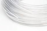 6701 - Clear Unreinforced PVC Tubing