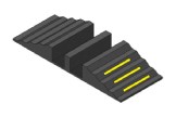 HR4M - Modular Hose Ramp