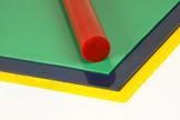 Polyurethane Sheet, Rod & Tube