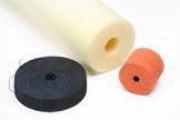 Sponge & Foam Rollers