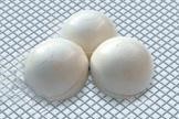 Rubber Sieve Balls