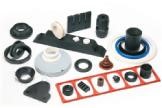 Rubber Moulding