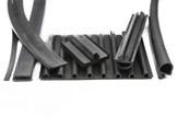 Rubber Extrusions & Profiles
