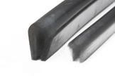 Capping Rubber Extrusions