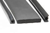 Sponge Profiles & Extrusions