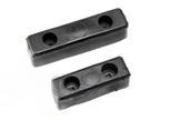 Commercial Vehicle Bumpers