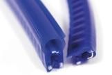 Clip on Silicone U Channel