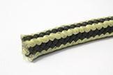 Klinger K4313 - Aramid & Graphited PTFE Packing