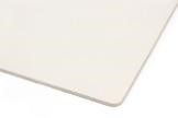 FKM Rubber Sheeting - White Food Quality