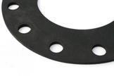 Sponge Gaskets