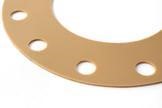 Tan Para Rubber Gaskets