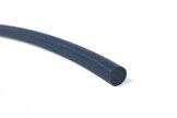 Silicone Rubber Cord - Metal Detectable