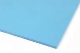 Nitrile Rubber Sheeting - Blue Metal Detectable