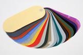 Plastic Shims