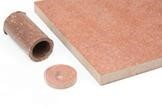 TICO S - General Purpose Mounting Pad