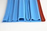 Silicone Inflatable Seals