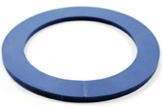 Silicone Jointed Seals