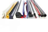Silicone Extrusions