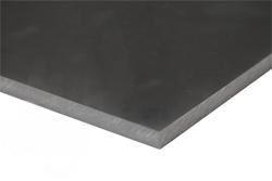 Polyethylene PE1000 Sheet - UHMW Anti-Static