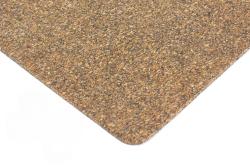 Neoprene Rubber Bonded Cork Sheet