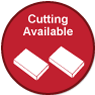 Cut Pieces Available