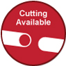 Cut Lengths Available
