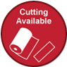 Cut Pieces Available