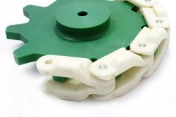 Plastic Sprockets