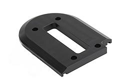 Acetal Wear Plate