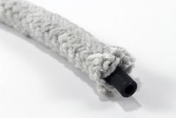Ceramic Plaited Sleeving