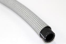 Resin Coated Fibreglass Sleeving