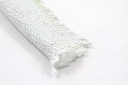 Glass Tadpole Seal c/w Glass Rope Lagging Bulb