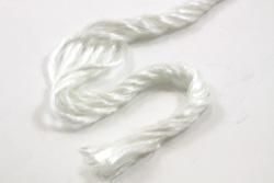 Twisted and Stranded Yarns