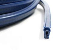 Clip On Silicone U Channel