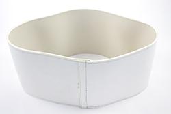 SilKev® Sleeve c/w WFQ Rubber Lining