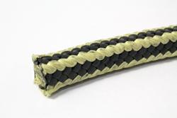 Klinger K4313 - Aramid & Graphited PTFE Packing