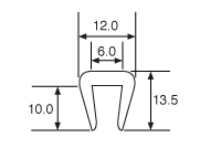 P241 Dimensional Drawing