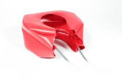 PVC Flange Cover