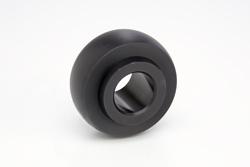 Nylon Rollers, Pulleys and Trunnion Wheels