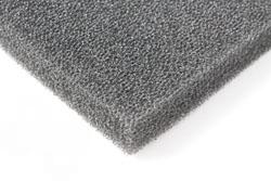 Reticulated Air Filter Foam